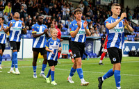 Chester v Hereford -12