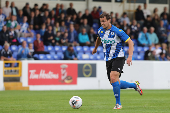 Chester v Hereford -19