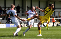 Fylde v Chester-17