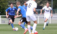 Chester U19 v Maidstone United U19-10