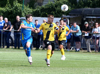 Peterborough Sports v Chester-8