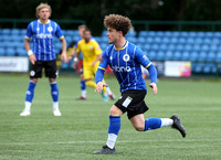 Chester v Lancaster City-9