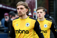 South Shields v Chester-5