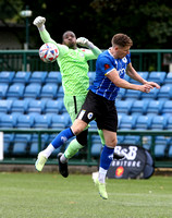 Chester v Lancaster City-4