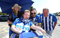 Chester v Brackley Town-4
