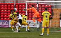 Gateshead v Chester-13