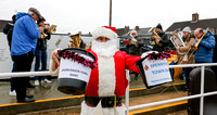 Spennymoor v Chester-1