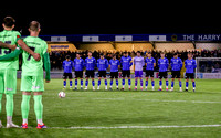 Chester v Oxford City-6