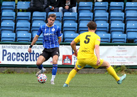 Chester v Lancaster City-12