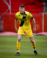 Gateshead v Chester-8