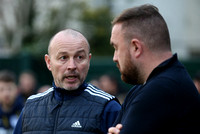 Warrington Town v Chester-5