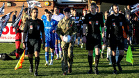 Darlington v Chester-5