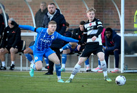 Darlington v Chester-14