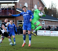 Darlington v Chester-20