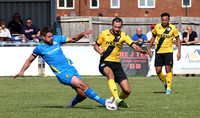 Peterborough Sports v Chester-17