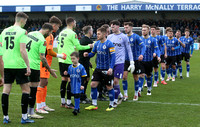 Chester v King's Lynn-18