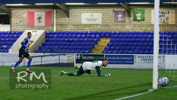 Chester v Crzon Ashton-15