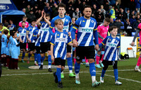 Chester v Boston United-20