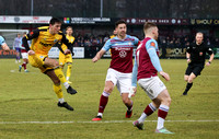 South Shields v Chester-19