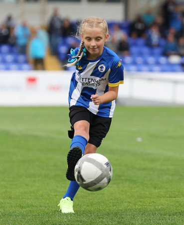 Chester v Hereford -8