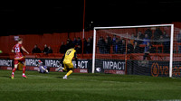 Alfreton Town v Chester-9