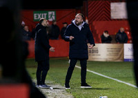 Alfreton Town v Chester-13