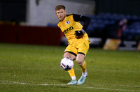 Alfreton Town v Chester-16