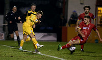 Alfreton Town v Chester-20