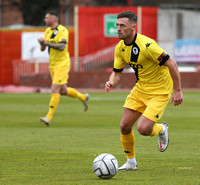 Gateshead v Chester-4