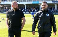 Hereford v Chester-2