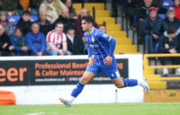Chester v Stoke-15