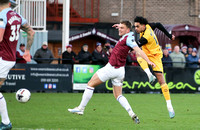 South Shields v Chester-5