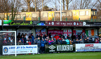 South Shields v Chester-2