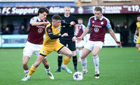 South Shields v Chester-3