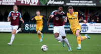 South Shields v Chester-4