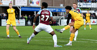 South Shields v Chester-9