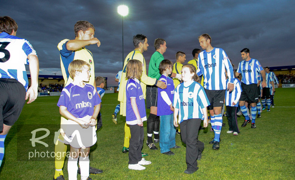 Chester v Trafford-17
