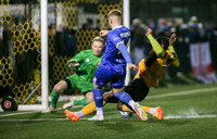 Rushall Olympic v Chester-5