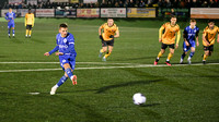 Rushall Olympic 1 1 Chester  28/11/23