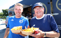 Chester v Brackley Town-10