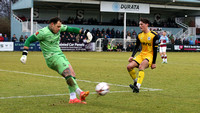 South Shields v Chester-10