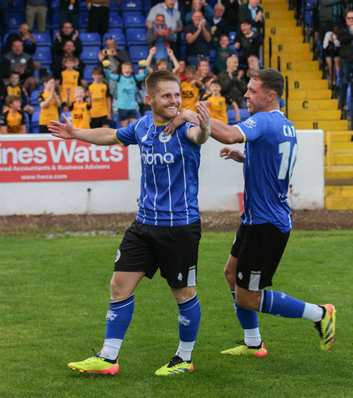 Chester v Radcliffe -13