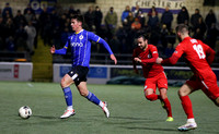 Chester v Brackley Town-20