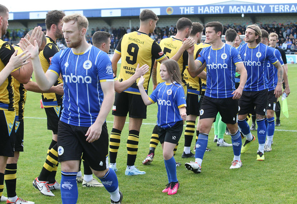 Chester v Hebburn Town-16