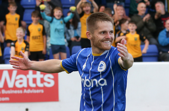 Chester v Radcliffe -12