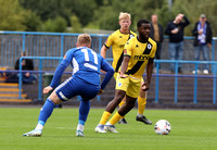 Curruzon Ashton v Chester-12