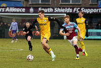 South Shields v Chester-13