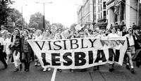 London Pride 1995