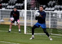 Spennymoor v Chester-9