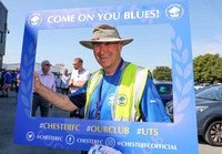 Chester v Brackley Town-12